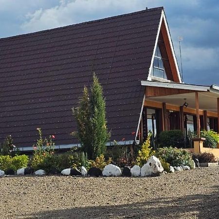 Juniper Park Resort Nyahururu Exteriör bild