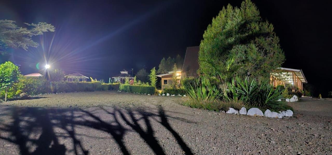 Juniper Park Resort Nyahururu Exteriör bild