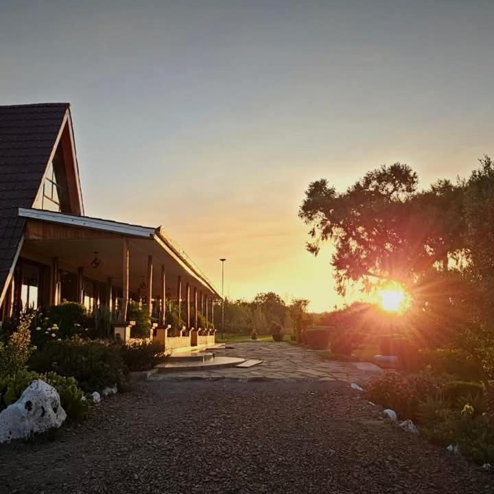 Juniper Park Resort Nyahururu Exteriör bild